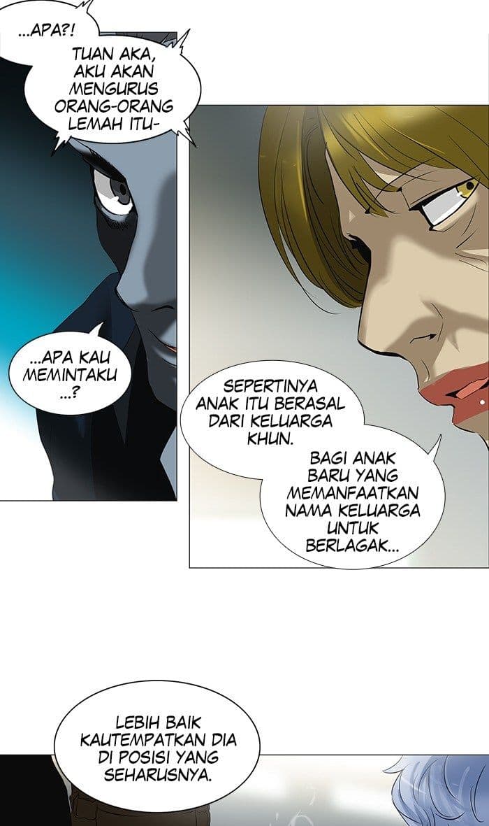 Chapter Komik
              Tower of God Chapter 209 - page 39