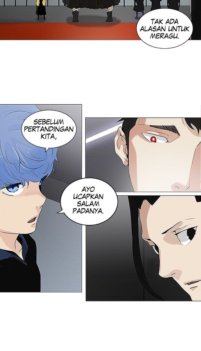 Chapter Komik
              Tower of God Chapter 209 - page 13