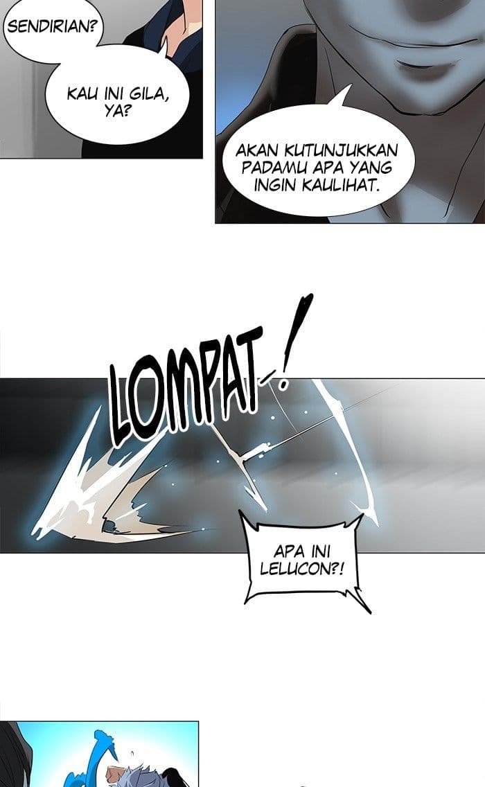 Chapter Komik
              Tower of God Chapter 209 - page 41