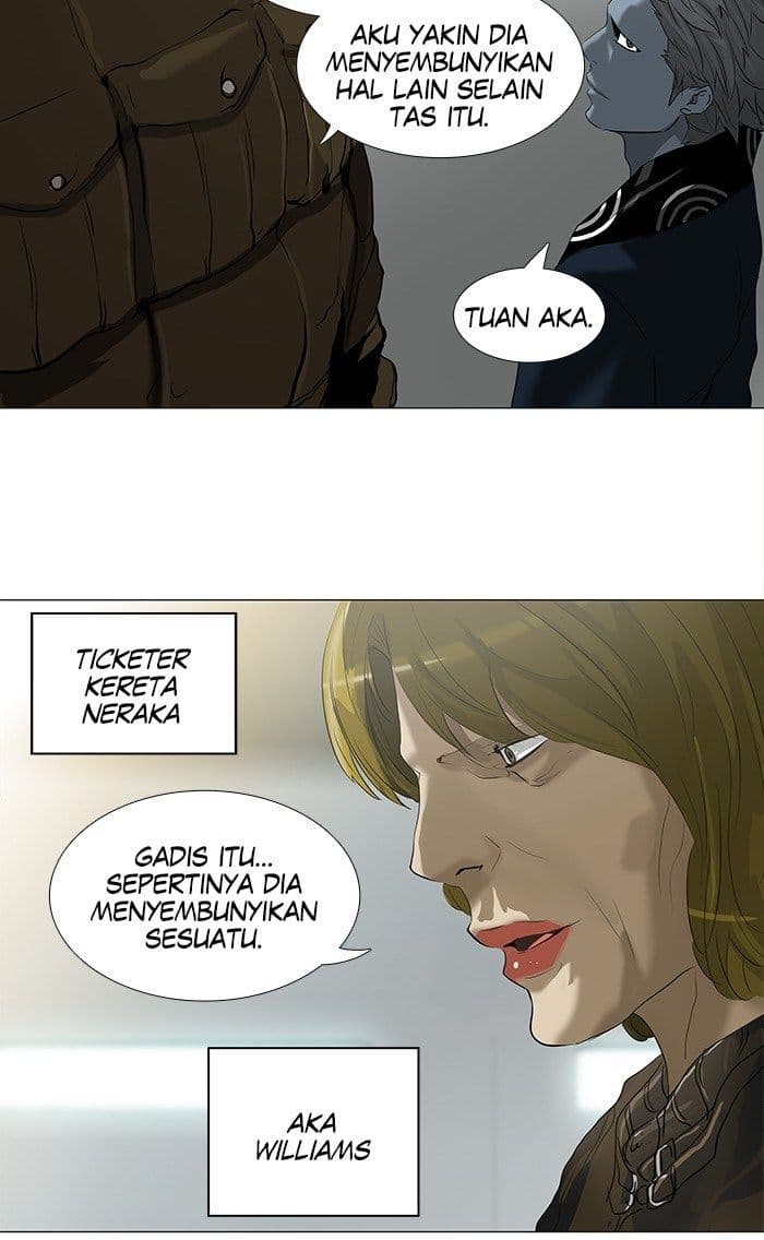 Chapter Komik
              Tower of God Chapter 209 - page 33