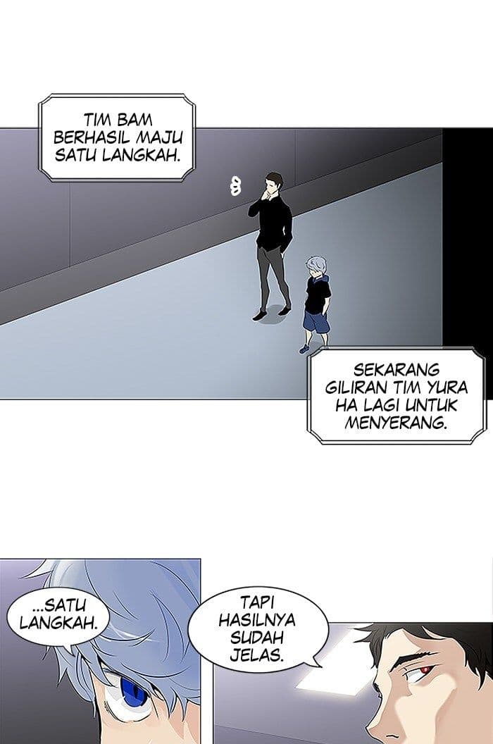 Chapter Komik
              Tower of God Chapter 209 - page 9