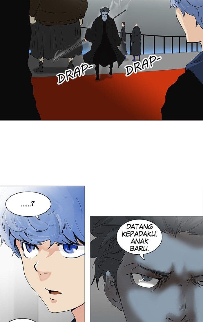 Chapter Komik
              Tower of God Chapter 209 - page 40