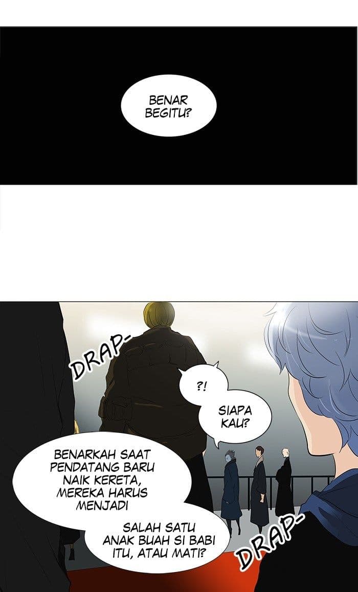 Chapter Komik
              Tower of God Chapter 209 - page 35