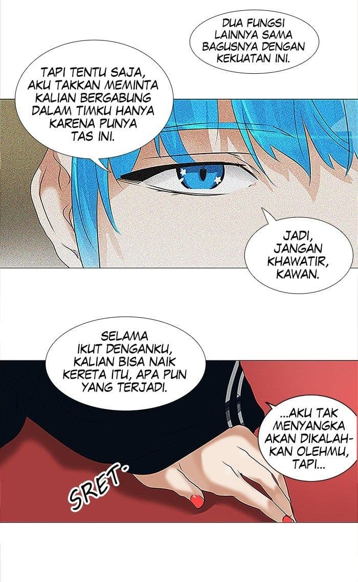 Chapter Komik
              Tower of God Chapter 209 - page 28