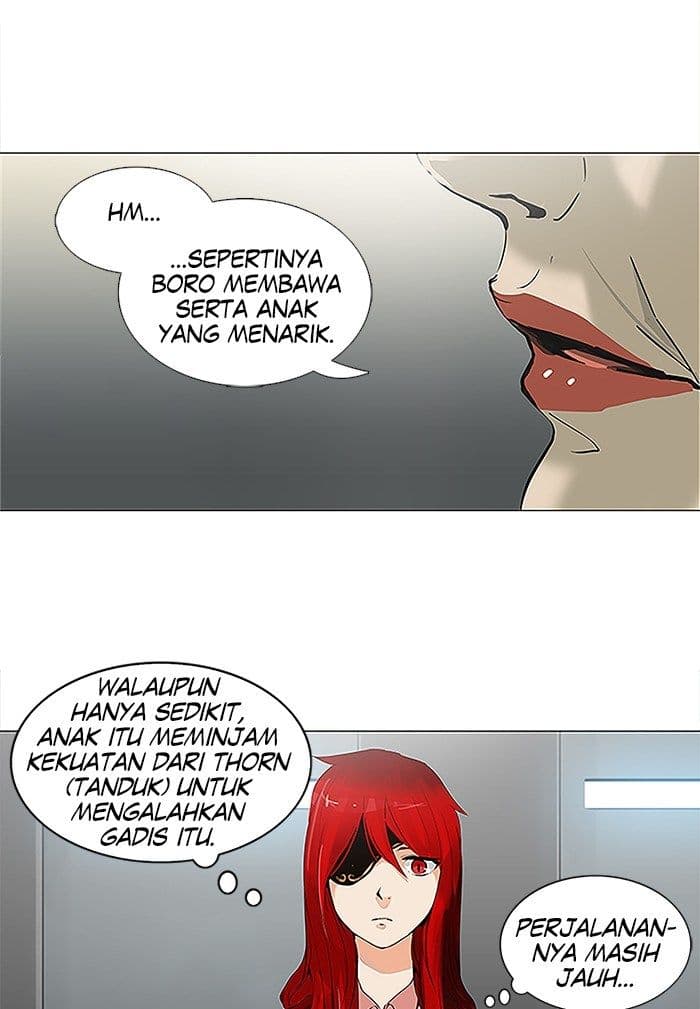 Chapter Komik
              Tower of God Chapter 209 - page 5