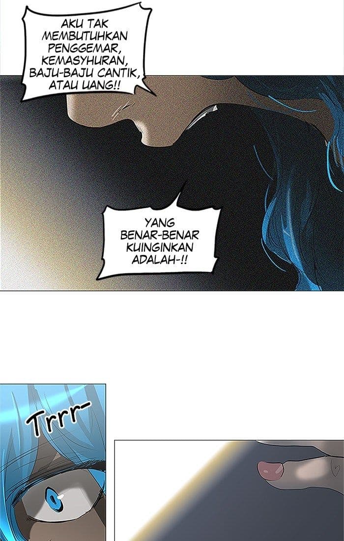 Chapter Komik
              Tower of God Chapter 209 - page 21