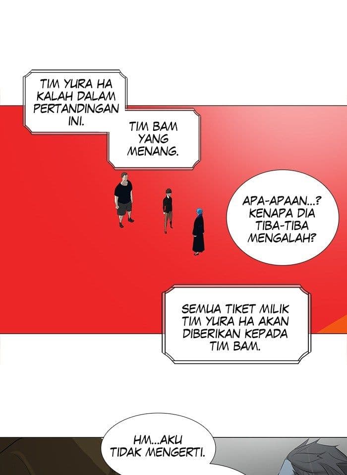 Chapter Komik
              Tower of God Chapter 209 - page 32