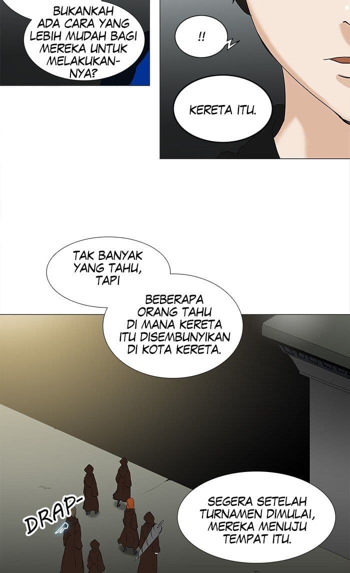 Chapter Komik
              Tower of God Chapter 209 - page 48