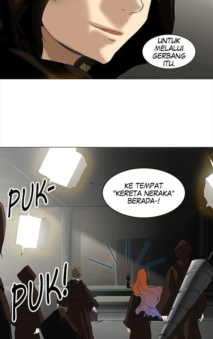 Chapter Komik
              Tower of God Chapter 209 - page 51