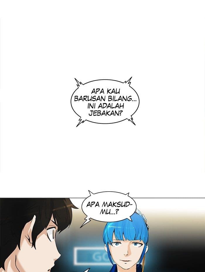 Chapter Komik
              Tower of God Chapter 209 - page 46