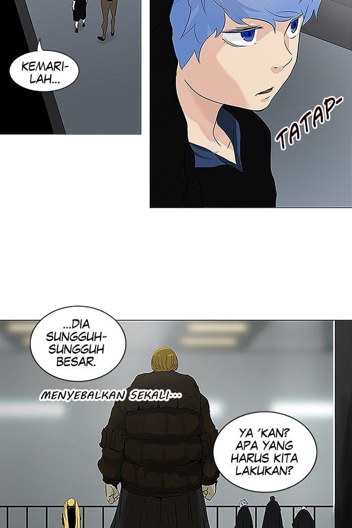 Chapter Komik
              Tower of God Chapter 209 - page 12