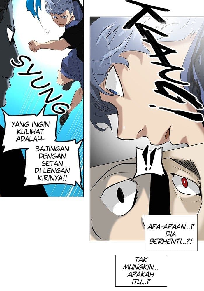 Chapter Komik
              Tower of God Chapter 209 - page 42