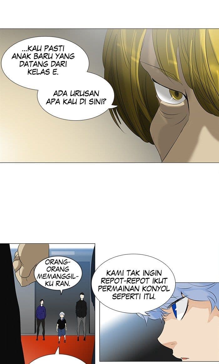 Chapter Komik
              Tower of God Chapter 209 - page 37