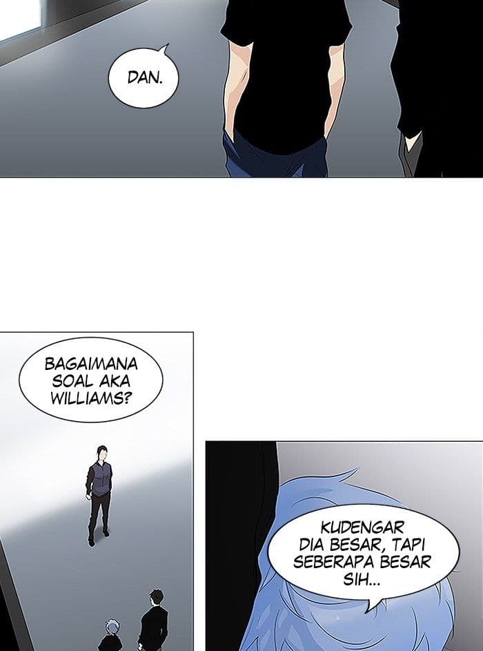 Chapter Komik
              Tower of God Chapter 209 - page 11