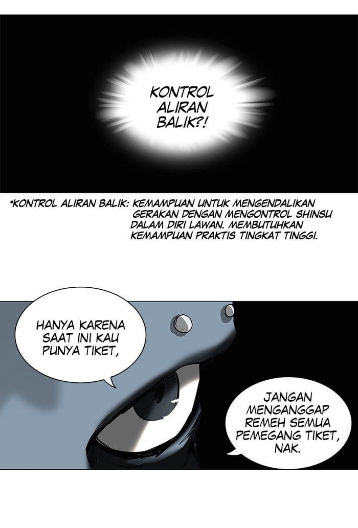 Chapter Komik
              Tower of God Chapter 209 - page 43