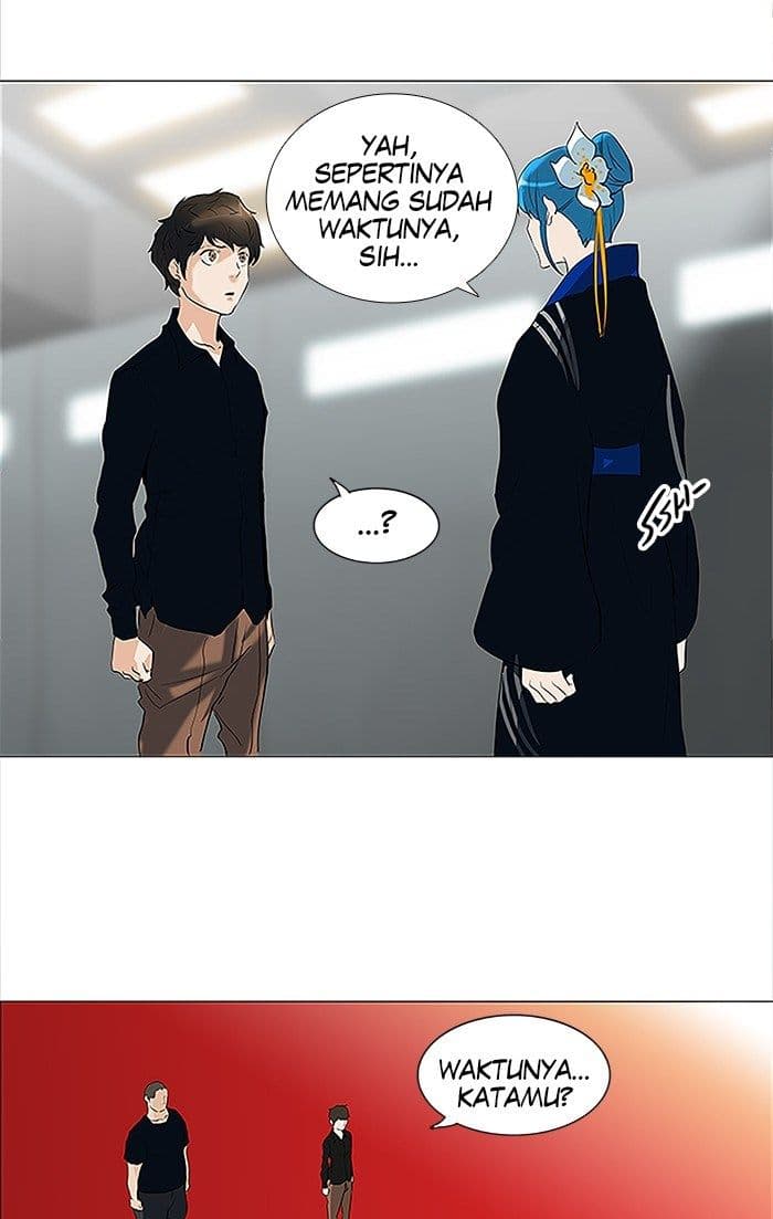 Chapter Komik
              Tower of God Chapter 209 - page 29