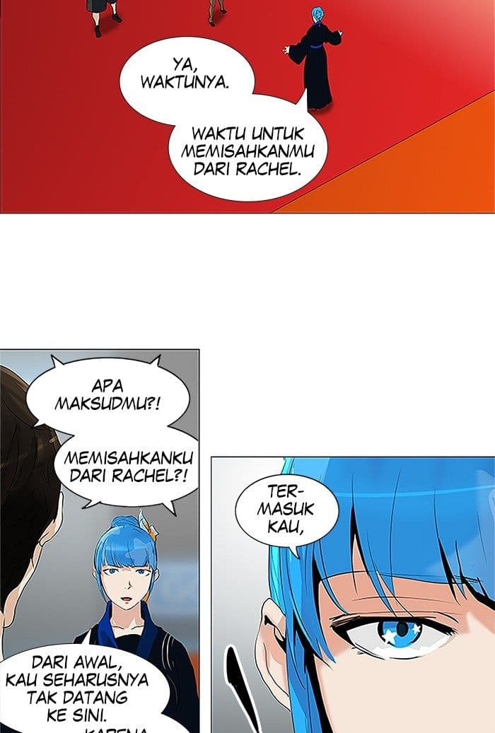 Chapter Komik
              Tower of God Chapter 209 - page 30