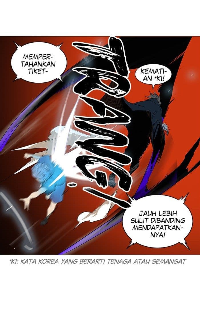 Chapter Komik
              Tower of God Chapter 209 - page 44