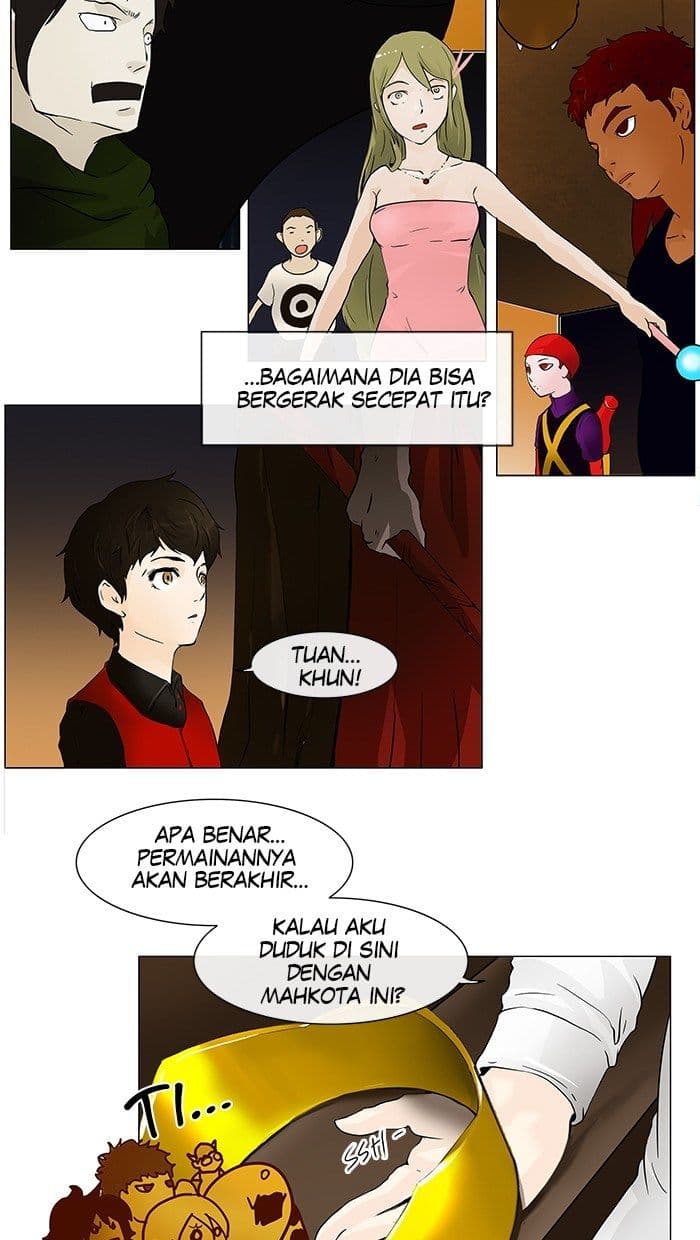 Chapter Komik
              Tower of God Chapter 21 - page 11