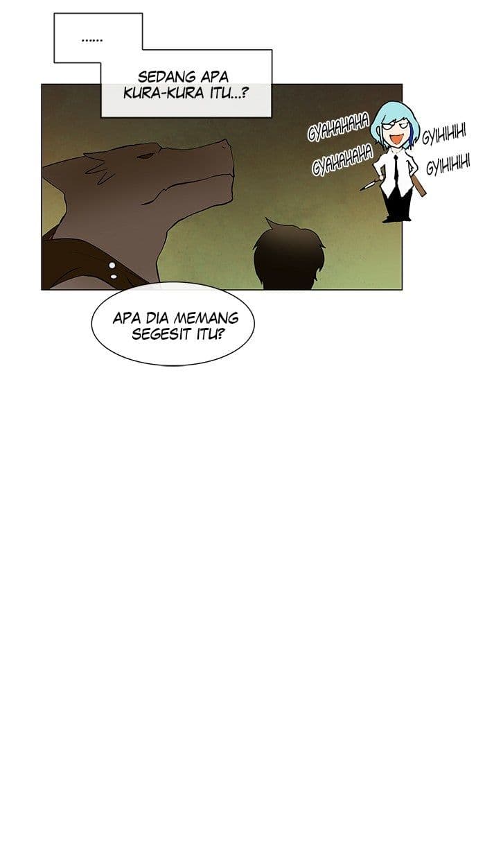 Chapter Komik
              Tower of God Chapter 21 - page 14