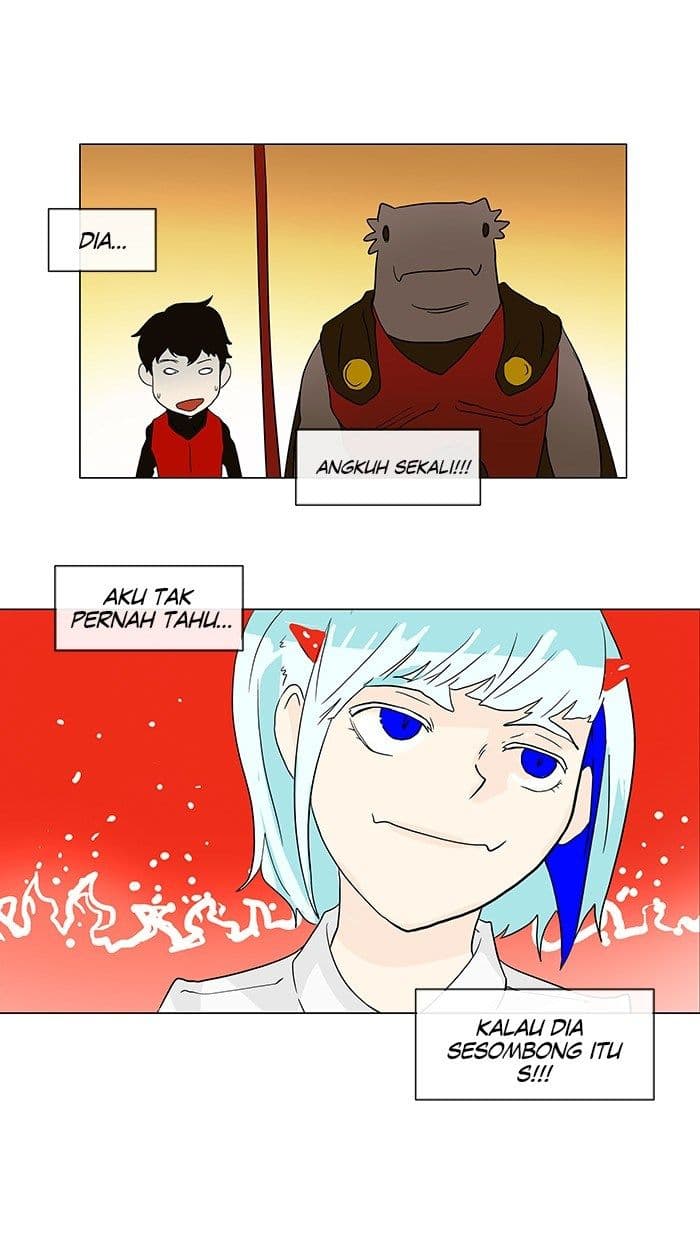 Chapter Komik
              Tower of God Chapter 21 - page 27