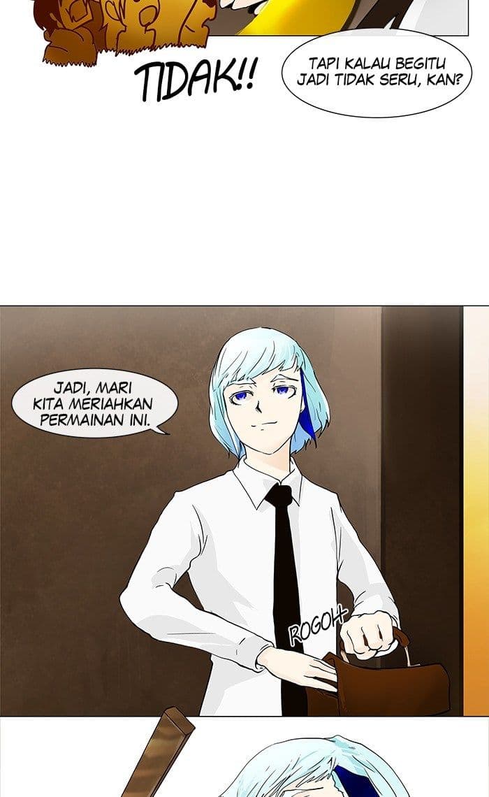 Chapter Komik
              Tower of God Chapter 21 - page 12