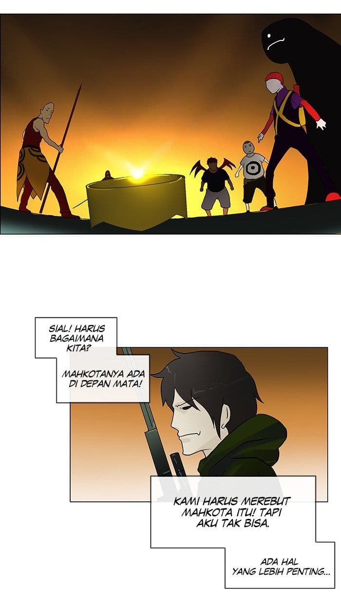 Chapter Komik
              Tower of God Chapter 21 - page 28