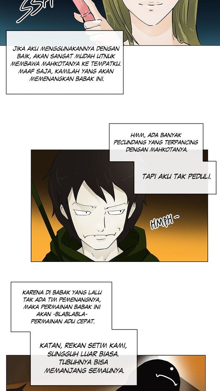 Chapter Komik
              Tower of God Chapter 21 - page 4