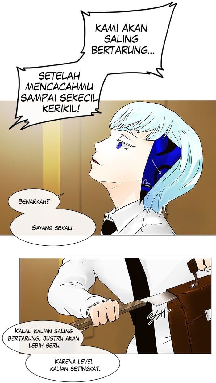 Chapter Komik
              Tower of God Chapter 21 - page 33