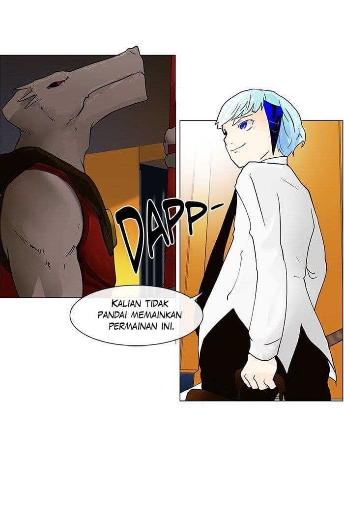 Chapter Komik
              Tower of God Chapter 21 - page 34