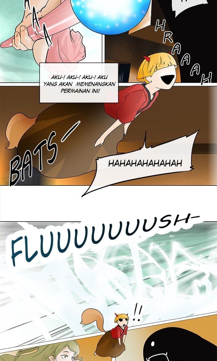 Chapter Komik
              Tower of God Chapter 21 - page 7