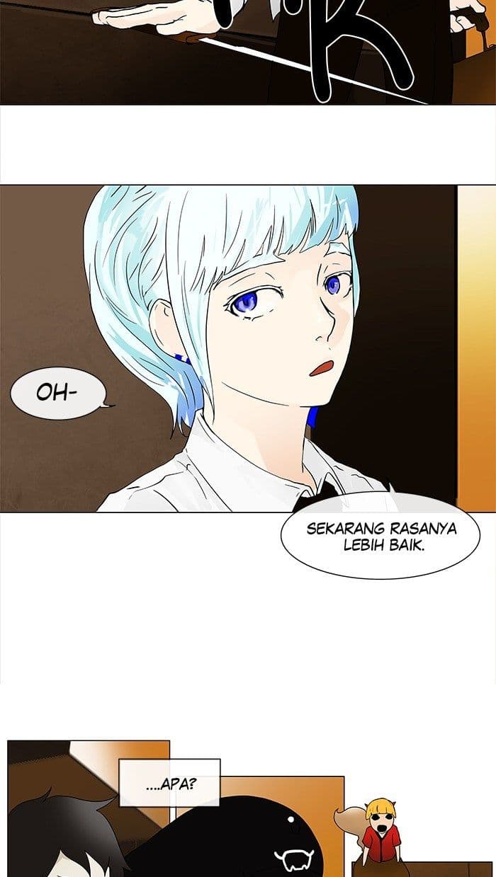 Chapter Komik
              Tower of God Chapter 21 - page 10