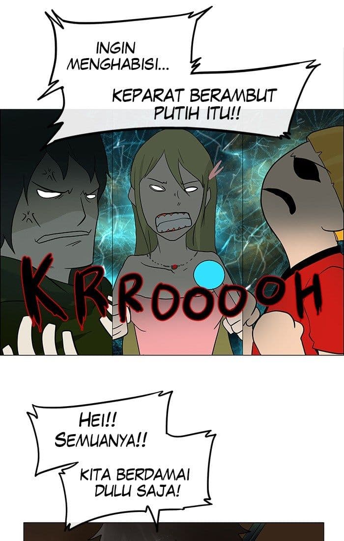 Chapter Komik
              Tower of God Chapter 21 - page 30