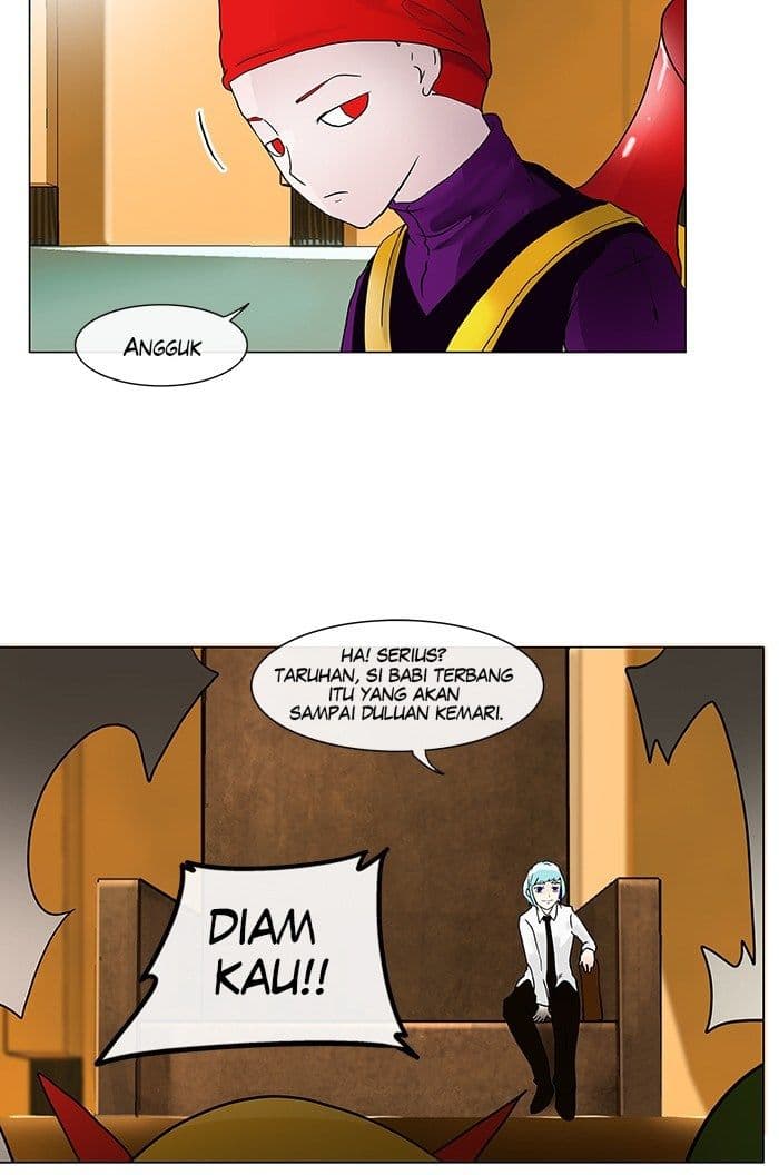 Chapter Komik
              Tower of God Chapter 21 - page 32