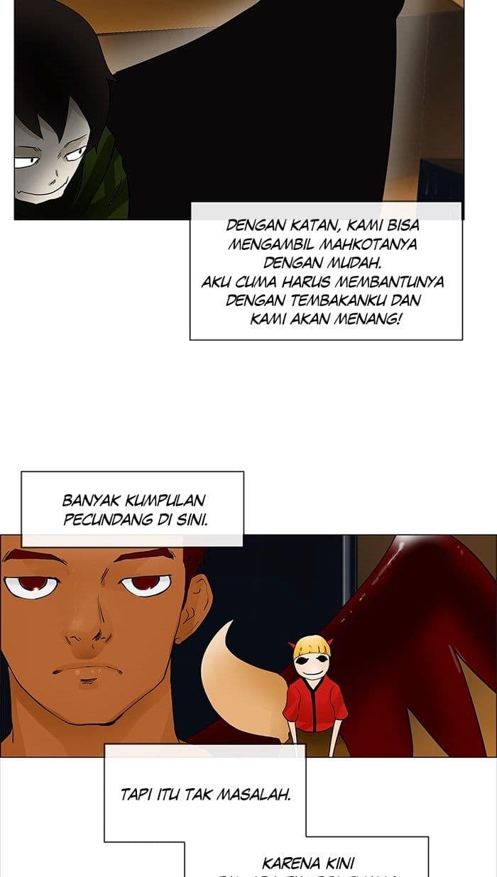 Chapter Komik
              Tower of God Chapter 21 - page 5