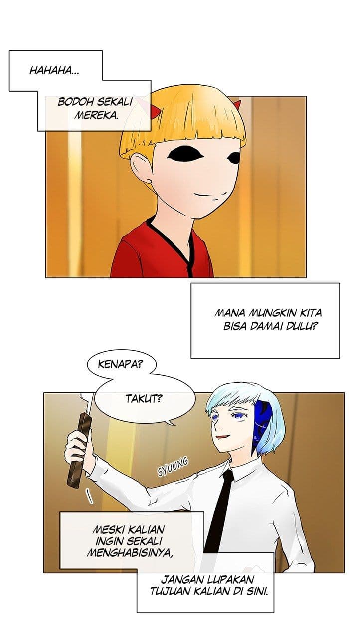 Chapter Komik
              Tower of God Chapter 21 - page 37