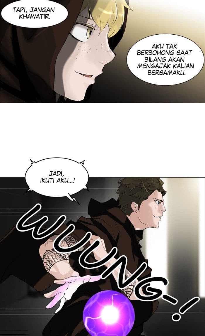 Chapter Komik
              Tower of God Chapter 210 - page 3