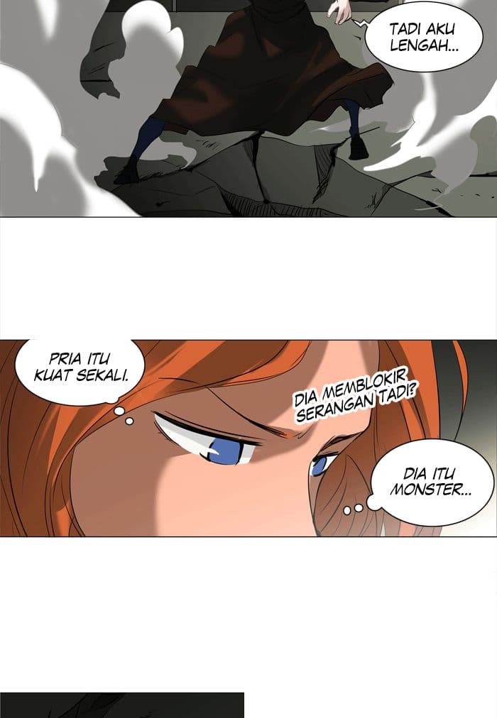 Chapter Komik
              Tower of God Chapter 210 - page 18