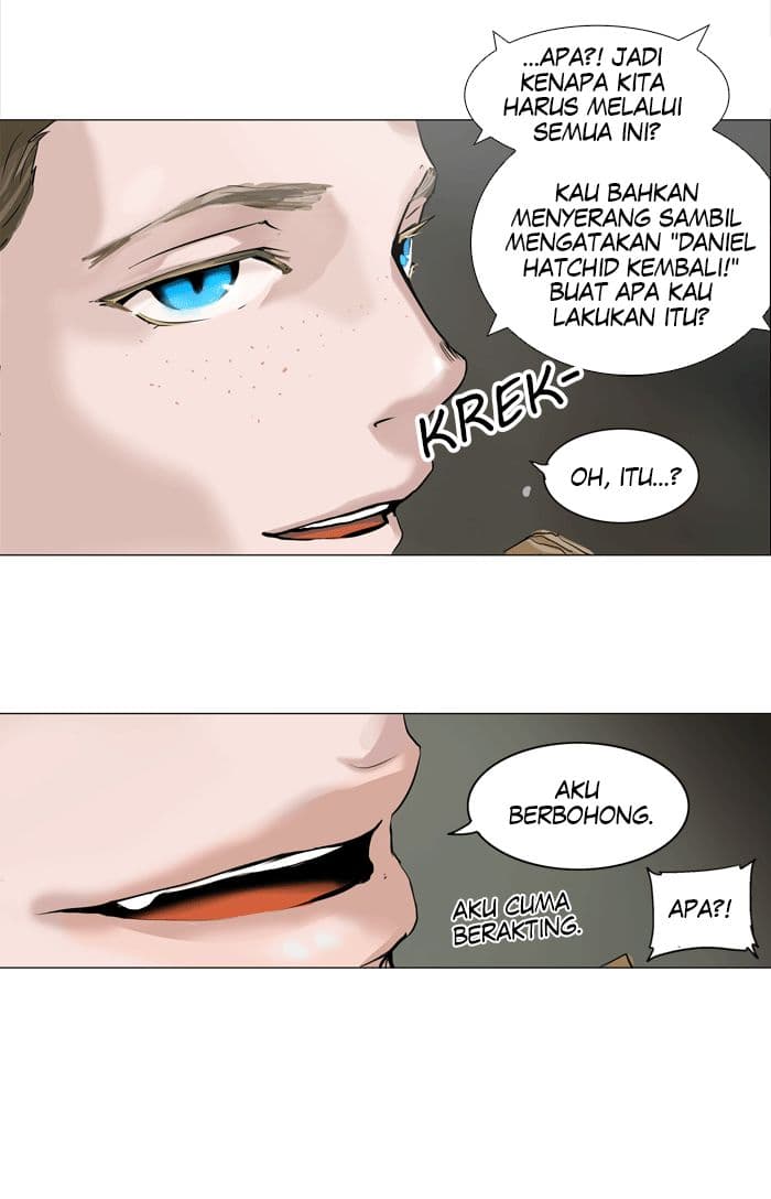 Chapter Komik
              Tower of God Chapter 210 - page 39