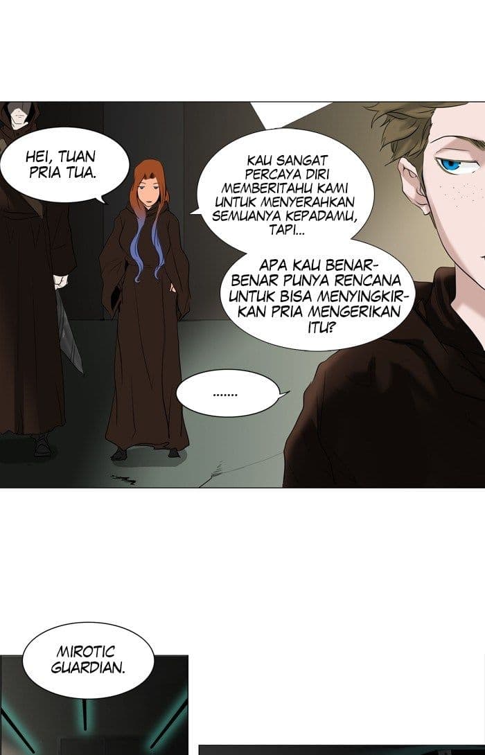 Chapter Komik
              Tower of God Chapter 210 - page 20