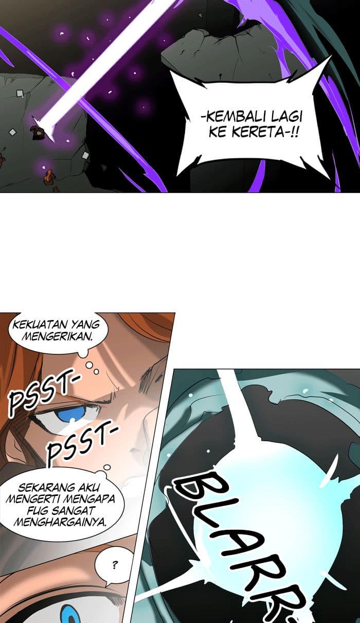 Chapter Komik
              Tower of God Chapter 210 - page 31