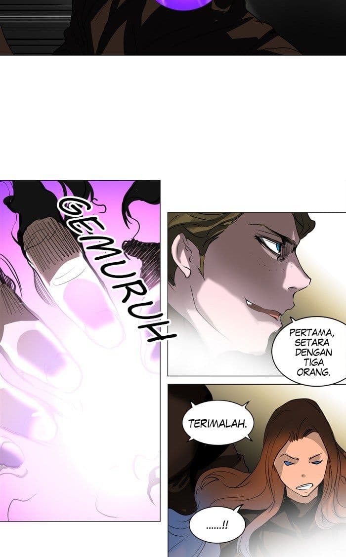 Chapter Komik
              Tower of God Chapter 210 - page 4