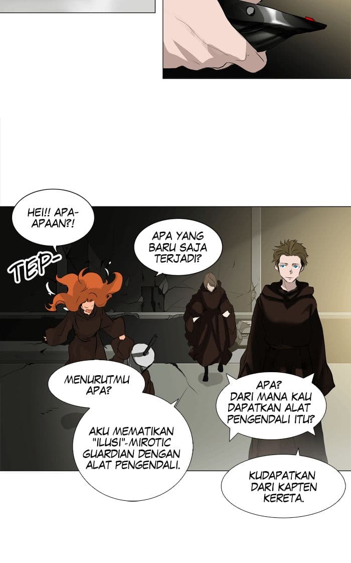 Chapter Komik
              Tower of God Chapter 210 - page 37