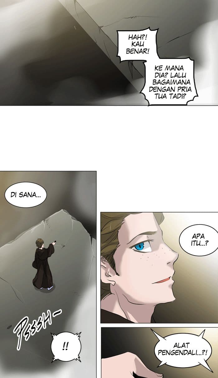 Chapter Komik
              Tower of God Chapter 210 - page 36