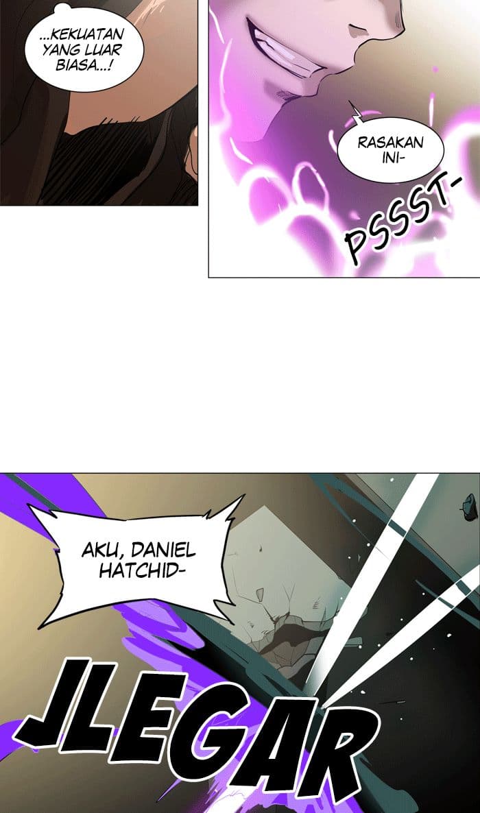 Chapter Komik
              Tower of God Chapter 210 - page 30