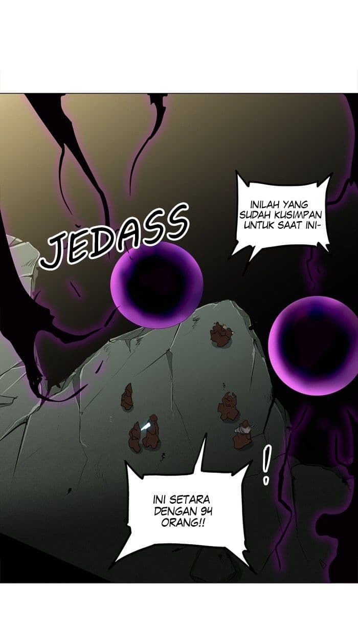 Chapter Komik
              Tower of God Chapter 210 - page 26