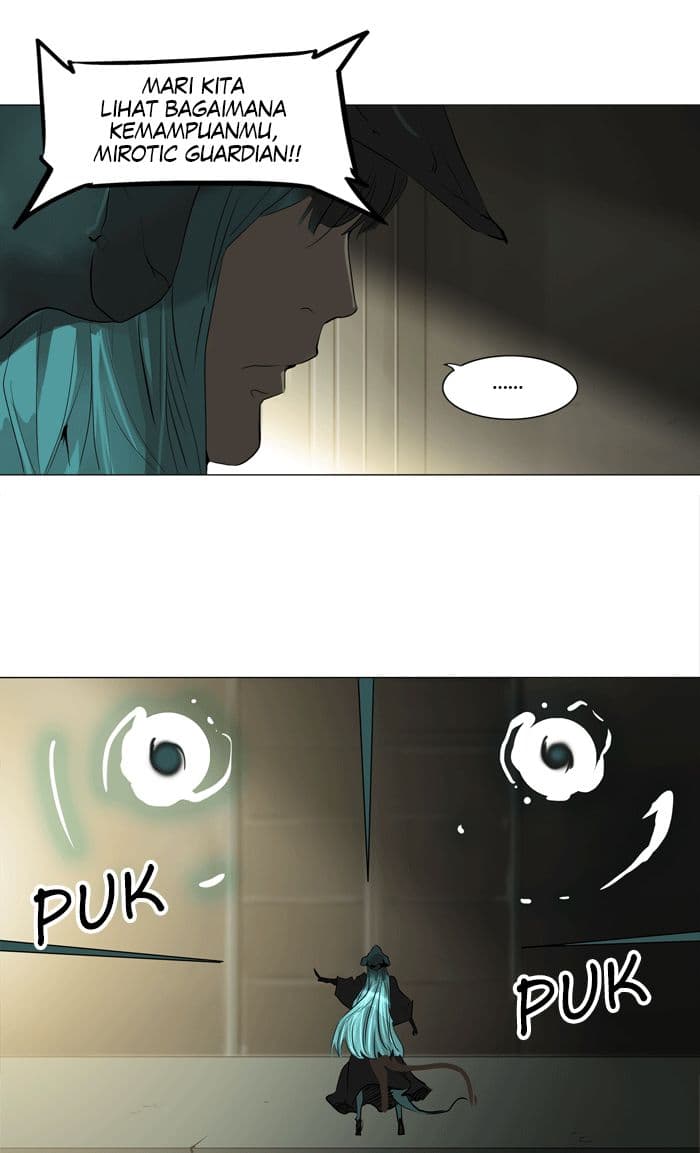 Chapter Komik
              Tower of God Chapter 210 - page 27