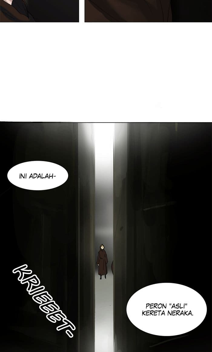 Chapter Komik
              Tower of God Chapter 210 - page 41