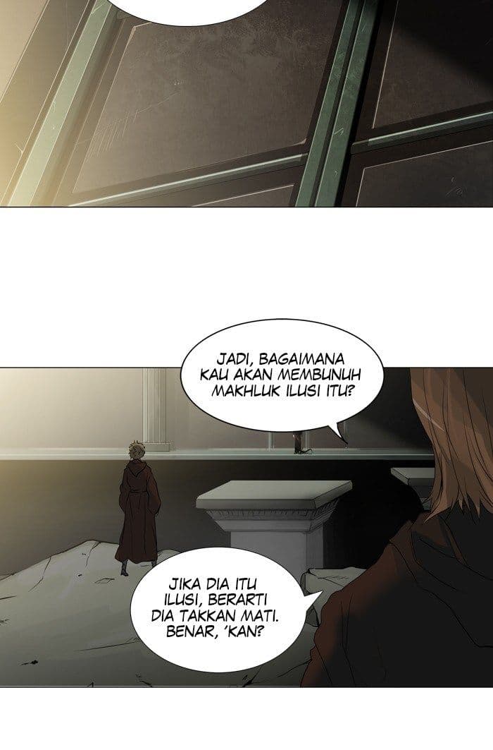 Chapter Komik
              Tower of God Chapter 210 - page 22