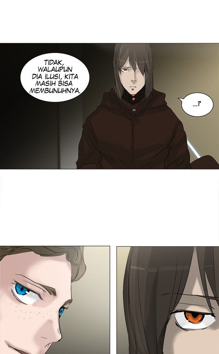 Chapter Komik
              Tower of God Chapter 210 - page 23